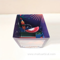 Custom Printing 3d Pop up Cardboard Books